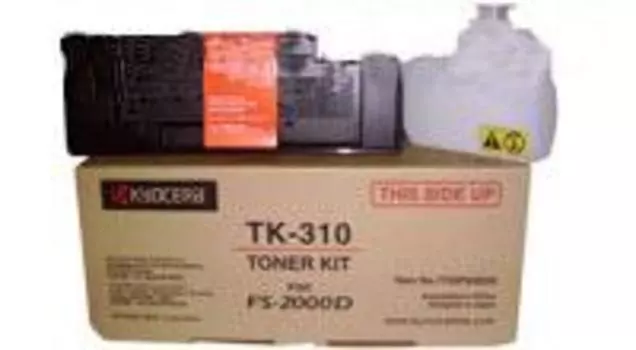 Тонер-картридж TK-310