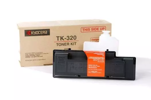 Тонер-картридж TK-320