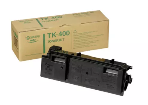 Тонер-картридж TK-400