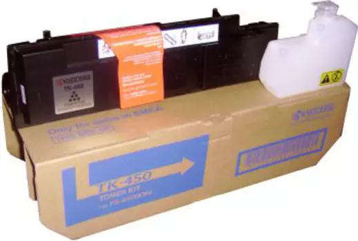 Тонер-картридж TK-450