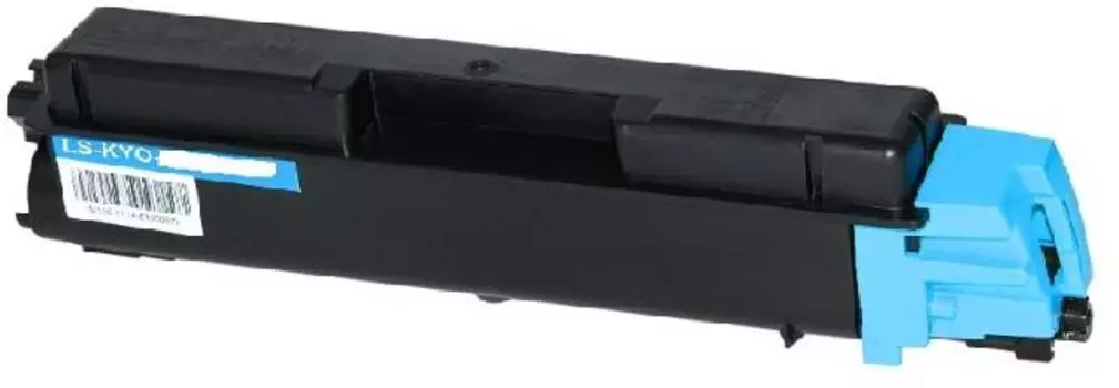 Тонер-картридж TK-5140C