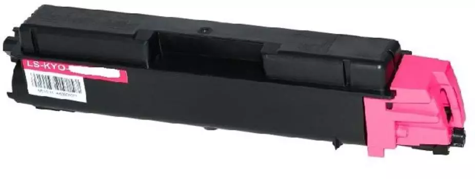 Тонер-картридж TK-5150M