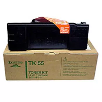 Тонер-картридж TK-55
