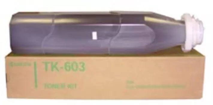 Тонер-картридж TK-603