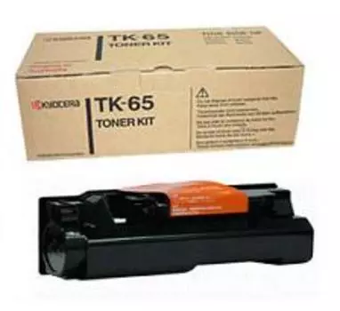 Тонер-картридж Kyocera TK-65