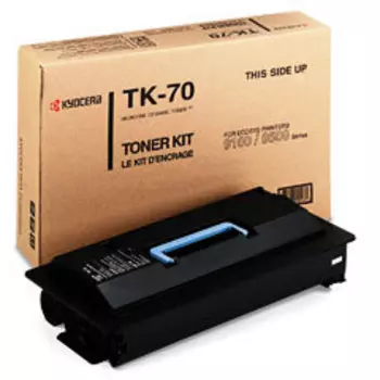 Тонер-картридж Kyocera TK-70