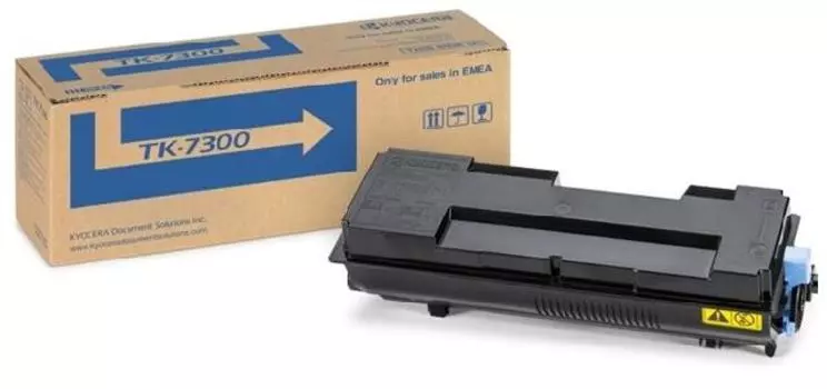 Тонер-картридж TK-7300