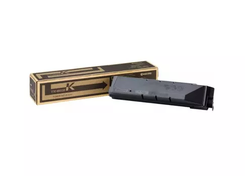 Тонер-картридж TK-8505K