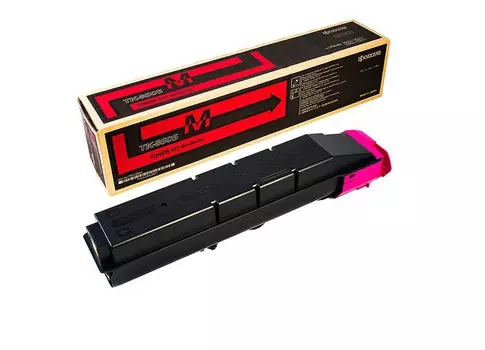 Тонер-картридж TK-8505M