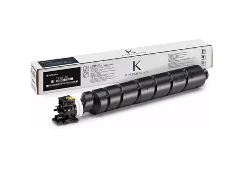 Тонер-картридж TK-8515K для TASKalfa 5052ci/6052ci