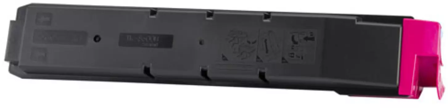 Тонер-картридж TK-8600M