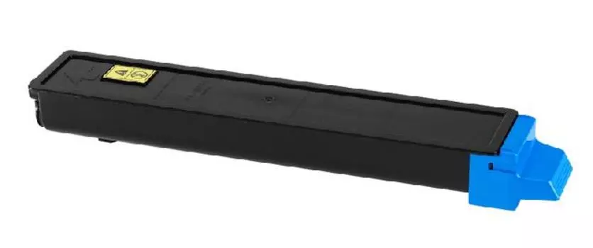 Тонер-картридж TK-895C