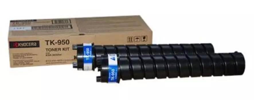Тонер-картридж TK-950