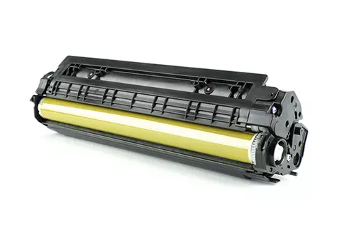 Тонер-картридж (жёлтый) TK-5315Y (1T02WHANL0)