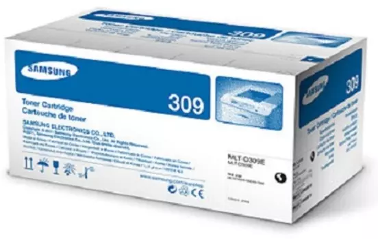 Тонер-картридж MLT-D309L/SEE