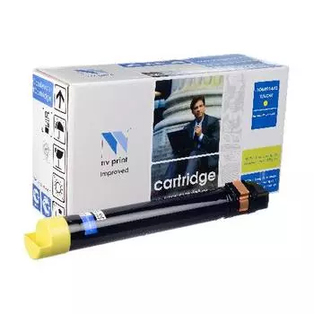 Тонер-картридж 106R01445