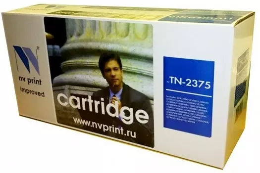Тонер-картридж NV-TN2375