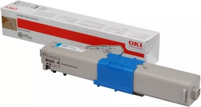 Тонер-картридж TONER-C-C301/321/MC332/342-1.5K-NEU (44973543)
