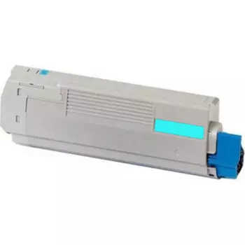 Тонер-картридж OKI TONER-C-C822-7.3K-NEU (44844627 / 44844615)