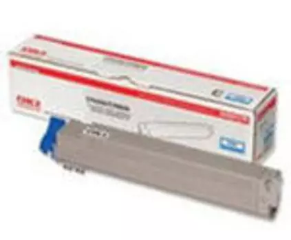 Тонер-картридж TONER-C-C9655-NEU (43837135 / 43837131)