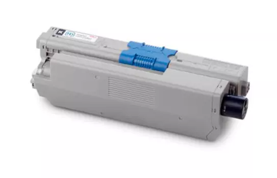 Тонер-картридж TONER-K-C332/MC363-3.5K-NEU (46508736 / 46508712)