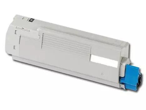 Тонер-картридж TONER-K-C5850/5950-NEU (43865744 / 43865724)