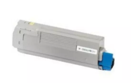 Тонер-картридж OKI TONER-K-MC860-9.5K-NEU (44059212 / 44059228)