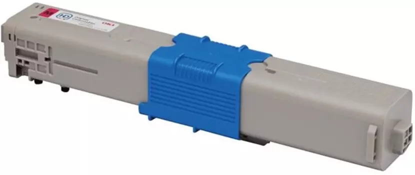 Тонер-картридж TONER-M-C332/MC363-3K-NEU (46508734 / 46508710)