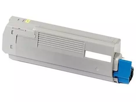 Тонер-картридж TONER-M-C610-NEU (44315306 / 44315322)