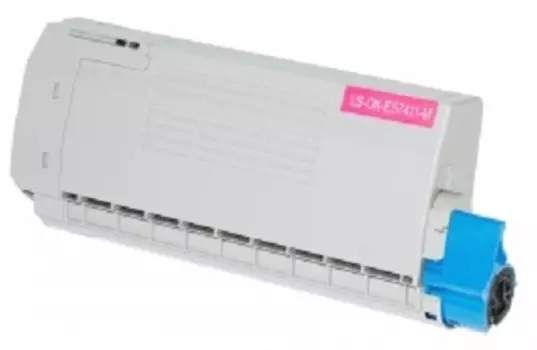 Тонер-картридж OKI TONER-M-ES7411/PRO7411WT (44318618)
