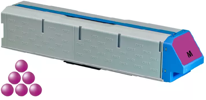 Тонер-картридж TONER-M-Pro9431/Pro9541/Pro9542 (45536554)