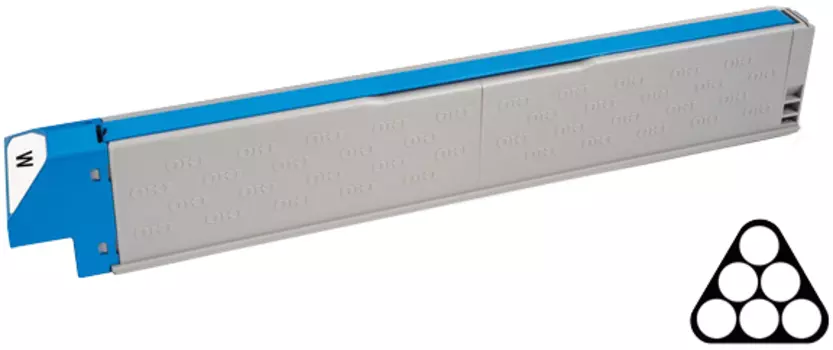 Тонер-картридж TONER-WT-Pro9542 (45536543)