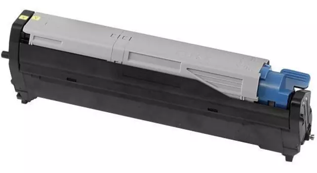Тонер-картридж TONER-Y-C5850/5950-NEU (43865741 / 43865721)