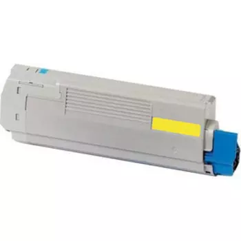 Тонер-картридж TONER-Y-C822-7.3K-NEU (44844625 / 44844613)