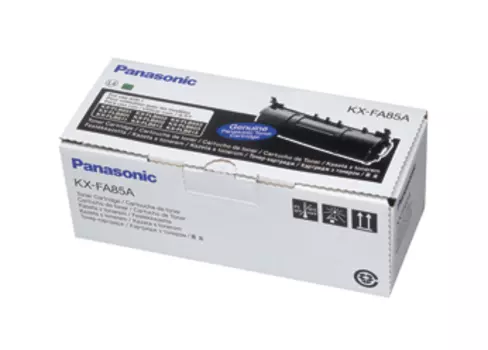 Тонер-картридж Panasonic KX-FA 85A