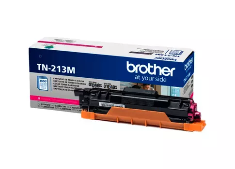 Тонер-картридж повышенной емкости TN-213M (TN213M)
