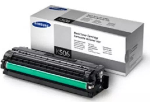 Тонер-картридж CLT-K506S/SEE