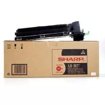 Тонер-картридж AR-202T