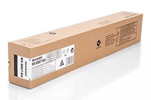 Тонер-картридж Sharp MX-61GTBA