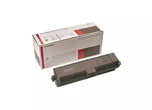 Тонер-картридж TK-1150 с чипом для Kyocera
