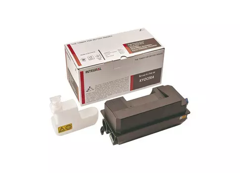 Тонер-картридж TK-3170 с чипом для Kyocera