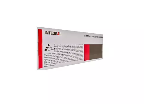 Тонер-картридж TK-3300 с чипом для Kyocera