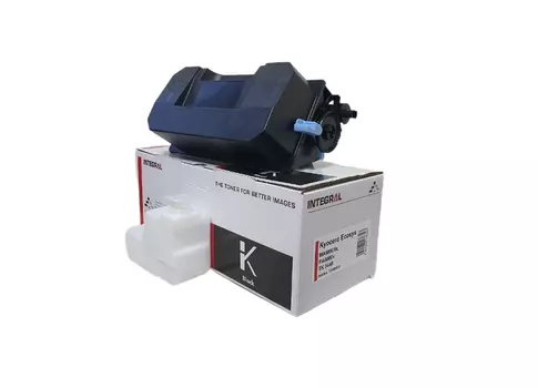 Тонер-картридж TK-3440 с чипом для Kyocera