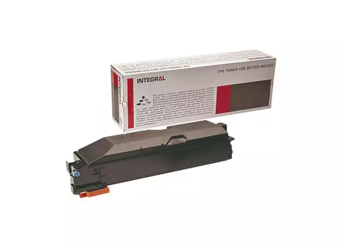 Тонер-картридж TK-6305 с чипом для Kyocera
