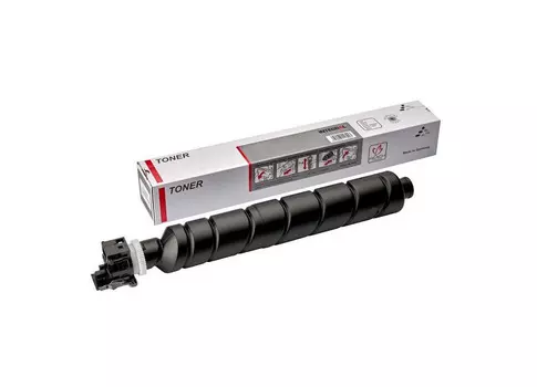 Тонер-картридж TK-6330 с чипом для Kyocera