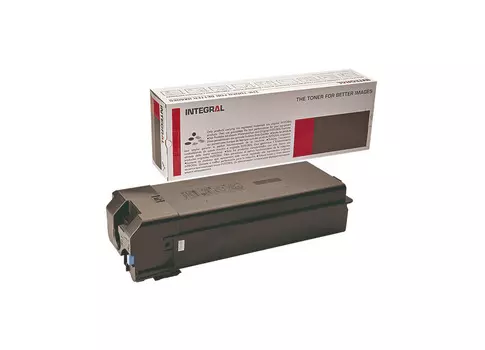 Тонер-картридж TK-6705 с чипом для Kyocera