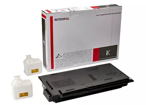 Тонер-картридж TK-7105 с чипом для Kyocera