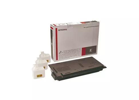 Тонер-картридж TK-7205 с чипом для Kyocera