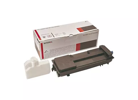 Тонер-картридж TK-7300 с чипом для Kyocera