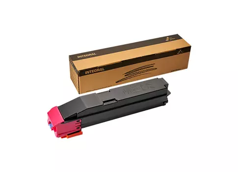 Тонер-картридж TK-8305M с чипом для Kyocera